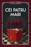 Cei patru mari/Agatha Christie, Litera
