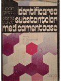 Ioan Grecu - Identificarea substantelor medicamentoase (Editia: 1980)