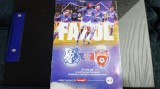 Program Farul Constanta - FC Botosani