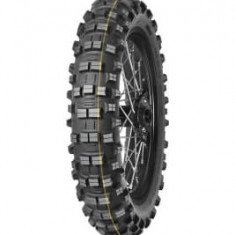 Anvelopă Moto Cross/Enduro MITAS 110/80-18 TT 58M TERRA FORCE-EF SUPER YELLOW Spate