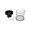BRAUN Multiquick Vario MQ5207WH bol chopper 350 ml, MQ20HC, negru