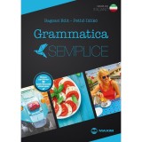 Grammatica semplice - Olasz k&eacute;pes nyelvtan - Bagossi Edit