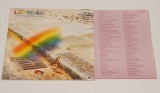 Level 42 - The Pursuit of Accidents - disc vinil vinyl LP