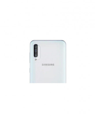 Geam Soc Protector Camera Samsung Galaxy A70S, A707 foto