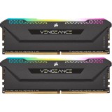 Memorie Corsair Vengeance RGB PRO SL 32GB DDR4 3200MHz CL16 Dual Channel Kit