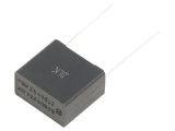 Condensator Polipropilenă 0,33uF THT