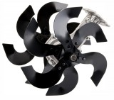 Cumpara ieftin Adaptor pentru motocoasă pe benzină 28mm 9 dinți PM-ADK-28AM