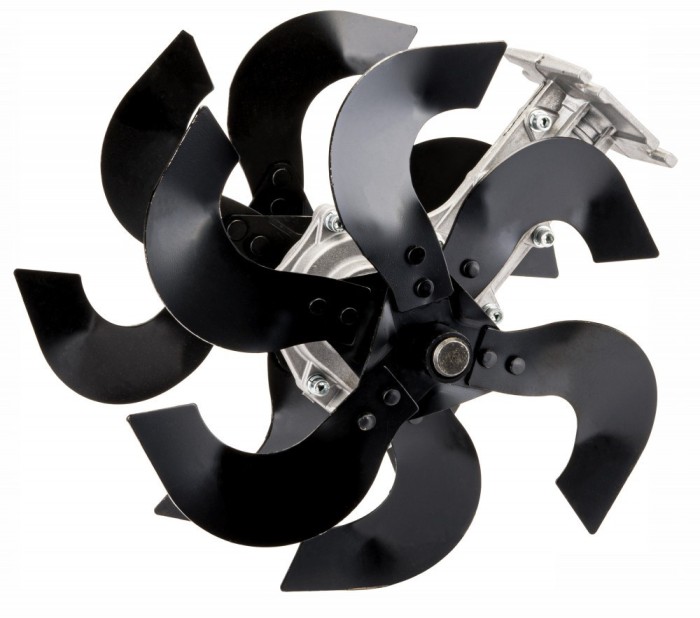 Adaptor pentru motocoasă pe benzină 28mm 9 dinți PM-ADK-28AM