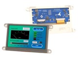 Afișaj TFT 4,3" 480x272 LED 5VDC