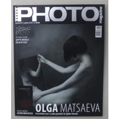 PHOTO , REVISTA DE TEHNICA SI ARTA FOTOGRAFICA , NR. 51 , 2010