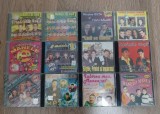 Cd-uri cu Manele