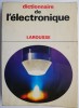 Dictionar Electronica Jean-Francois Arnaud - Carte Tehnica