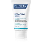 Ducray Keracnyl Repair Soothing Compensating Cream crema calmanta si hidratanta pentru piele sensibila predispusa la acnee 50 ml