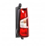 Stop, lampa spate OPEL COMBO/LIFE, 09.2018-, Citroen BERLINGO, 06.2018-, Peugeot PARTNER/RIFTER, 06.2018-, Toyota PROACE CITY, 10.2019-, modele cu 2, Rapid