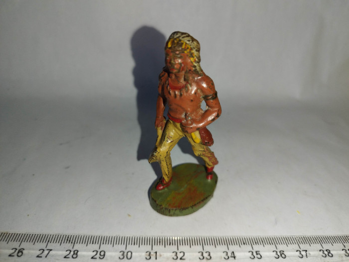 bnk jc Elastolin - Indian - 7 cm