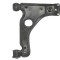Brat, suspensie roata OPEL ZAFIRA B (A05) (2005 - 2016) RINGER 1141001157
