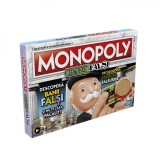 JOC MONOPOLY CROOKED CASH - BANI FALSI