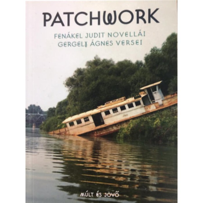 Patchwork - Gergely &Aacute;gnes