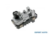 Motoras reglare turbina Jaguar X-Type (2001-2009)[X400] #1