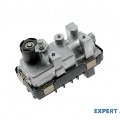 Actuator electronic turbo garett hella / motoras actuator turbosuflanta g-221/6nw008412/ Ford Mondeo 3 (2000-2008) [B5Y] #1