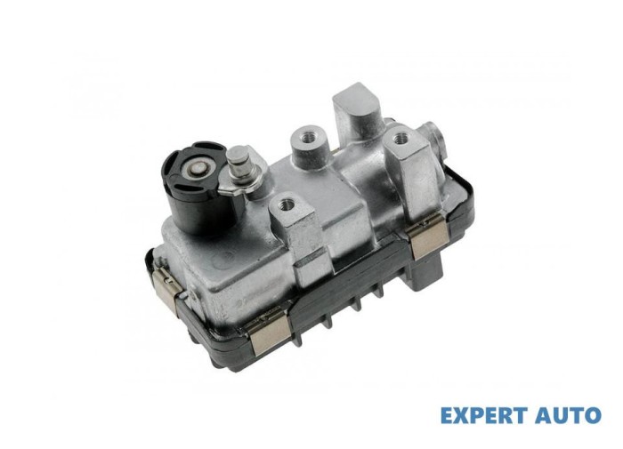 Motoras reglare turbina Jaguar X-Type (2001-2009)[X400] #1