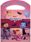 Cumpara ieftin Povesti calatoare. Vampirina/***
