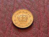 1 leu 1938 Romania