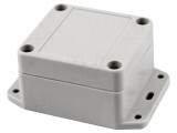 Carcasă Universală cu Lame de Fixare 60x65x40mm