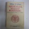 Ardealul Pamant Romanesc Problema Ardealului Vazuta De Un Ame - Milton G. Lehrer , 20515