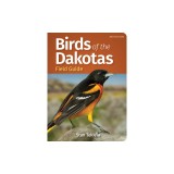 Birds of the Dakotas Field Guide