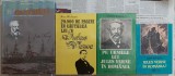 Cumpara ieftin 3 vol. Ion Hobana (20.000 de pagini in cautarea lui, Peisaje romanesti, Verne in Romania) + Simion Saveanu - Pe urmele lui Jules Verne in Romania