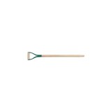 Coada lopata din lemn cu maner de metal 90 cm Vorel 99413, FLO