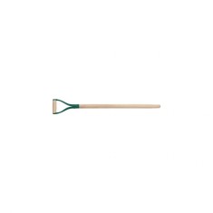 Coada lopata din lemn cu maner de metal 90 cm Vorel 99413