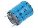 Inductor Ferită 100uH 2.3A 10kHz
