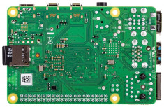 Raspberry Pi 4 Model B 2Gb Basic Package foto