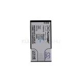 Baterie de telefon mobil VHBW Sony-Ericsson BST-37 - 900mAh, 3.7V, Li-ion