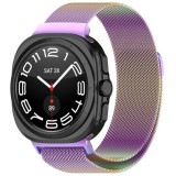 Curea pentru Samsung Galaxy Watch Ultra&nbsp;47mm - Techsuit Watchband 35mm (W009) - Purple