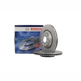 Set disc frana Bosch 0986479303 parte montare : Punte Spate