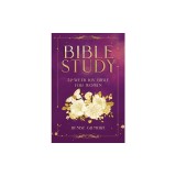Bible Study: 52-Week KJV Bible for Women (Value Version)