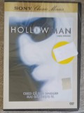 DVD FILM: HOLLOW MAN - OMUL INVIZIBIL-251790