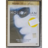 DVD FILM: HOLLOW MAN - OMUL INVIZIBIL-251790