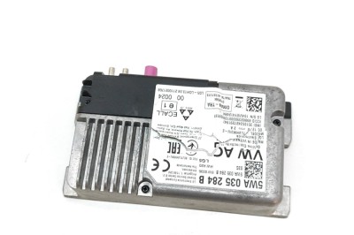 Modul de control Bluetooth AUDI Q3 F3 2021 OEM: 5WA035284B 31055262 foto