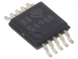 Adaptor DC/DC 3,5-42VDC 1,5A