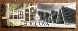 D5 - Magnet frigider - tematica turism - Moldova 8