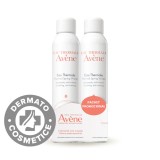 Pachet Apa termala spray, 300ml + 300ml, Avene