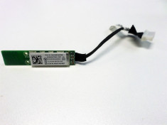 bluetooth HP EliteBook 8470p 8460p ProBook 6460b 6470b 8560p 8570p foto