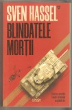 Sven Hassel-Blindatele mortii