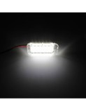 Lampi Numar Led pentru Jaguar XF, XJ