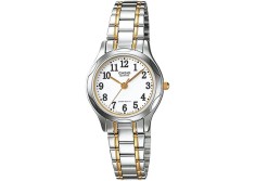 Ceas Dama, Casio, Collection LTP-12 LTP-1275SG-7B - Marime universala