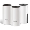 Sistem Mesh Wireless TP-LINK Deco M4(pachet de 3) AC1200 Gigabit DecoM4(3-Pack) SafetyGuard Surveillance